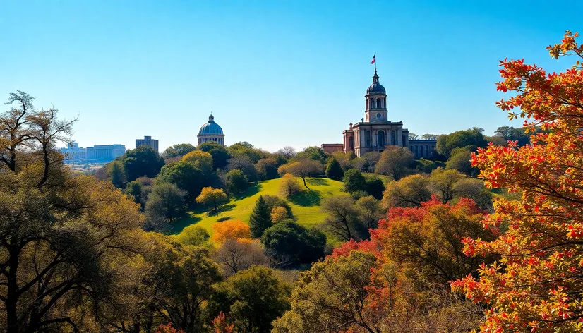 bascom hill