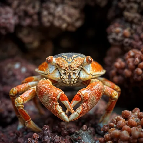 crab claw