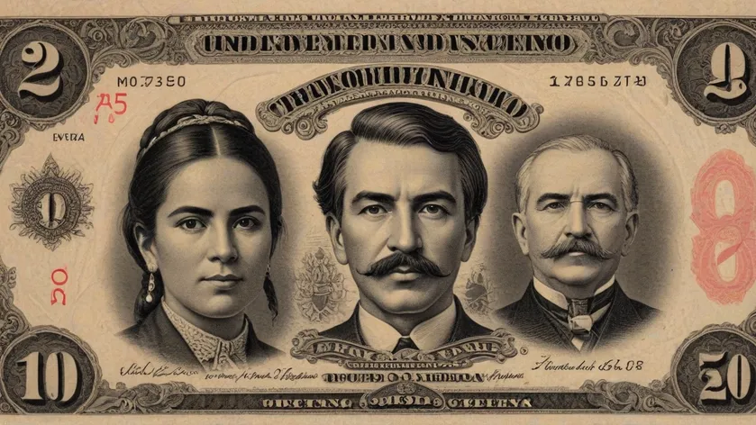 billete de cincuenta pesos