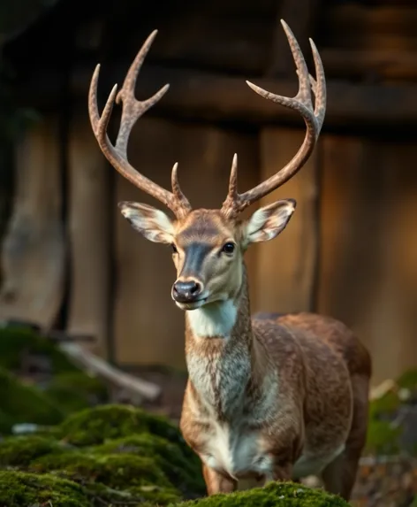 stag horn