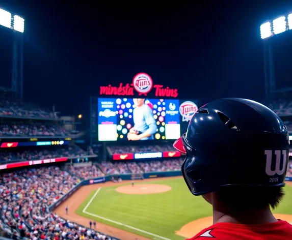 minnesota twins logo