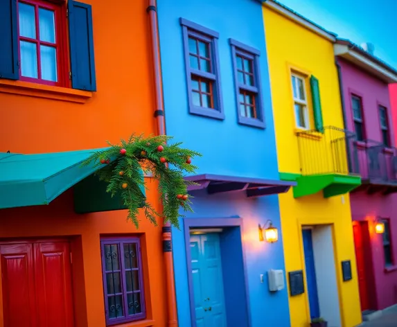 colores para casa exterior