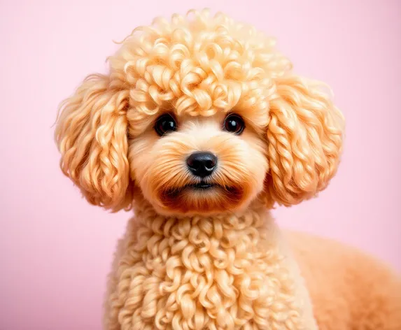 teddy bear poodle haircuts