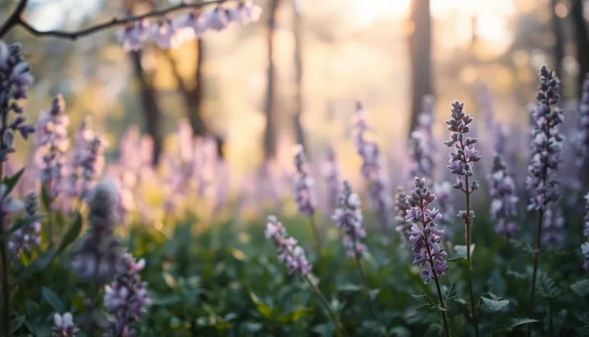 lavender leaves