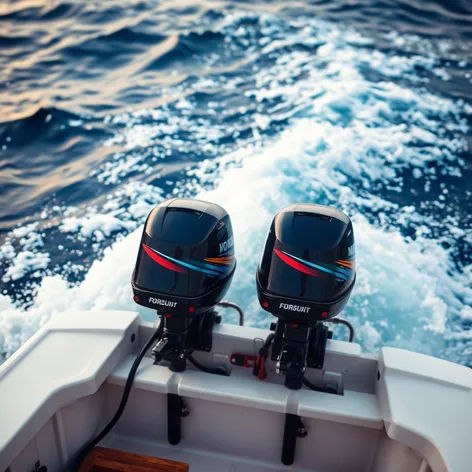 small outboard boat engines