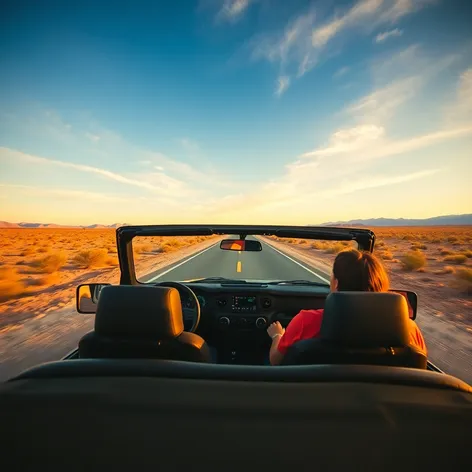 jeep convertible