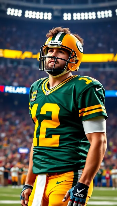 evan williams packers