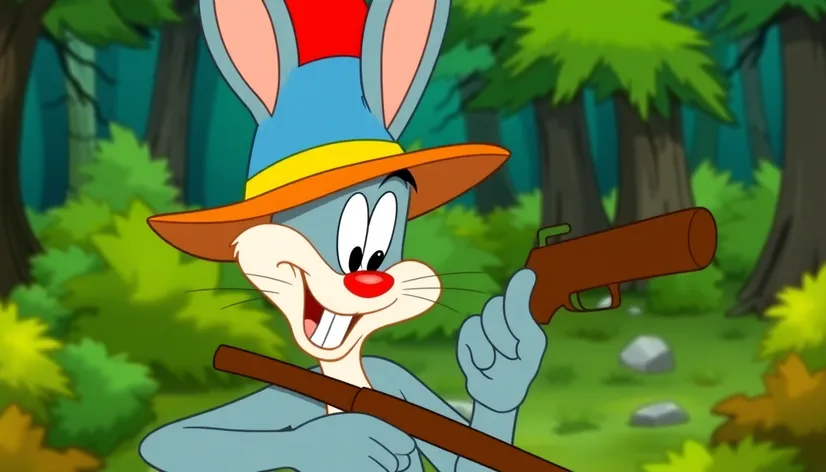 elmer fudd pictures