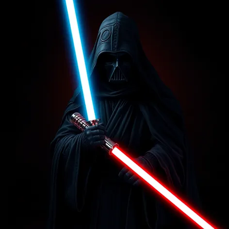 sith lord robe