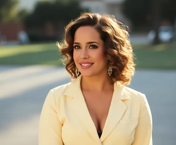 dascha polanco movies and