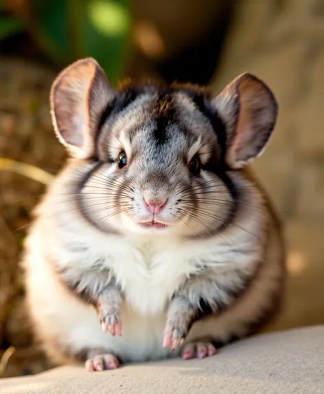 chinchilla images