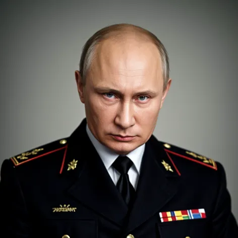 putin