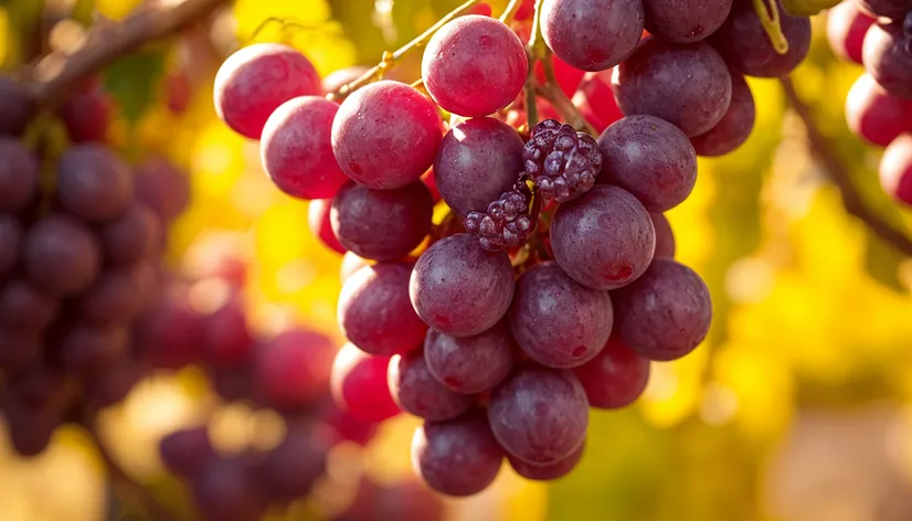 moon drop grapes