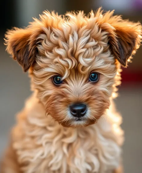 frenchie poodle mix