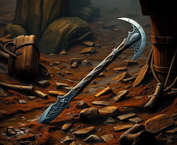 dnd sickle