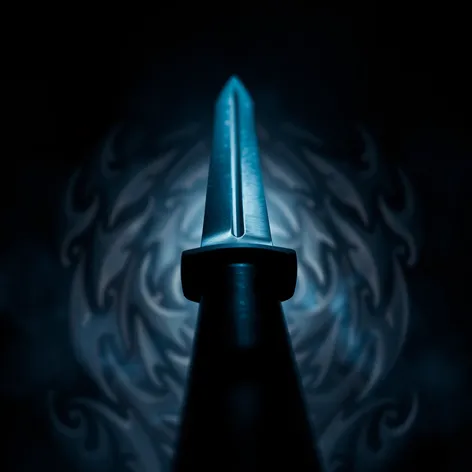 knife dagger