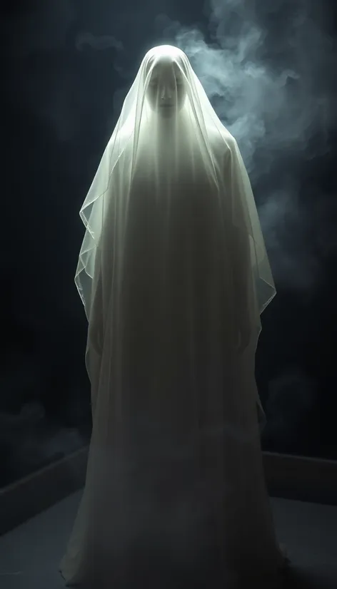 ghost full body