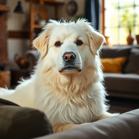 maremma sheepdog