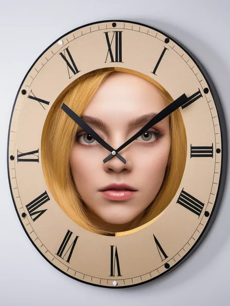 picture of a clock