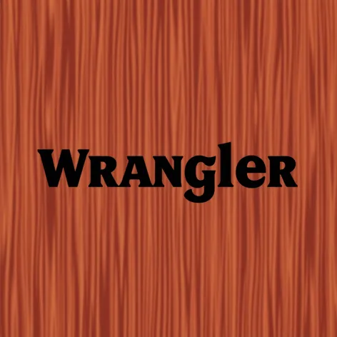 wrangler logo