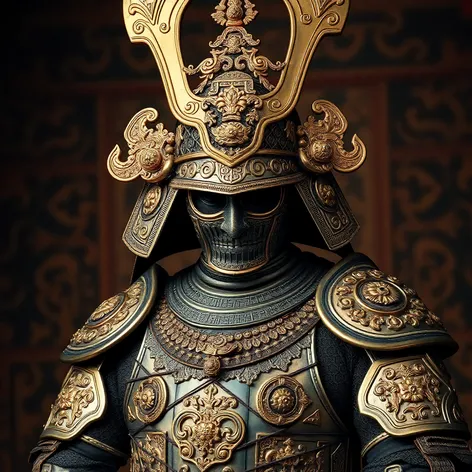 thai armour