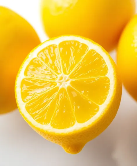 lemon png