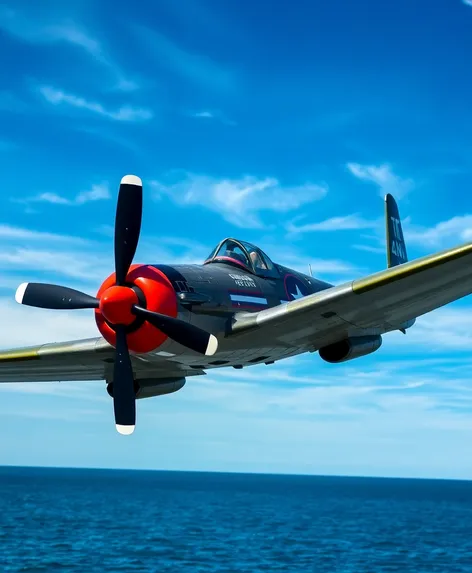 grumman tbm avenger