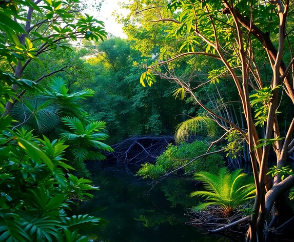 anne kolb nature center