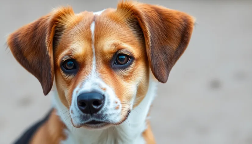 basset beagle mix