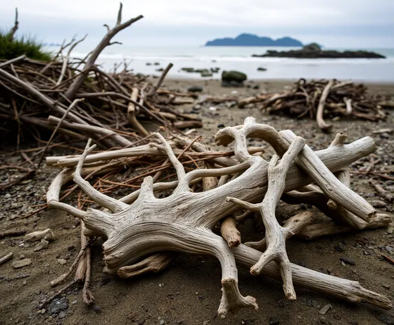 harstine island washington