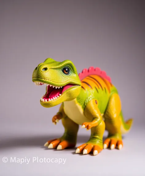 t rex toy