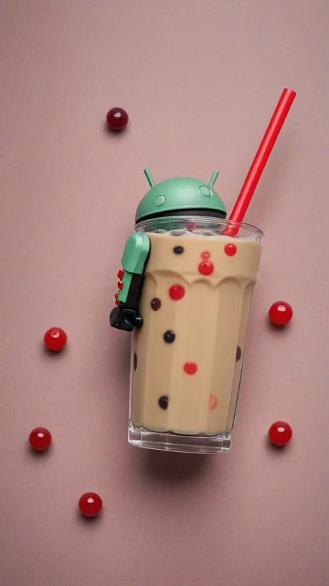 boba pictures