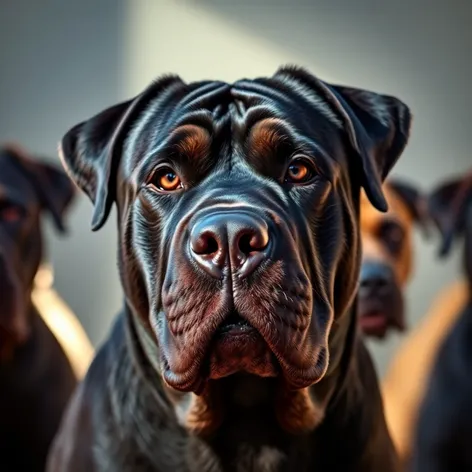 pictures of cane corso