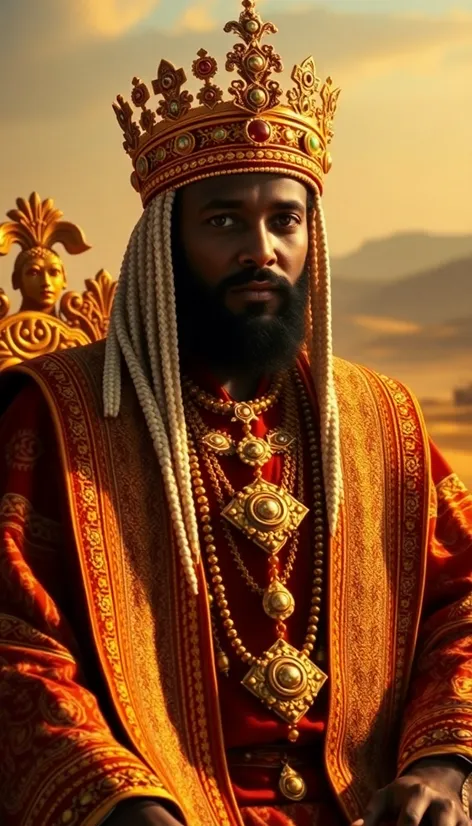 images of mansa musa