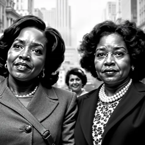 rosa parks and kamala