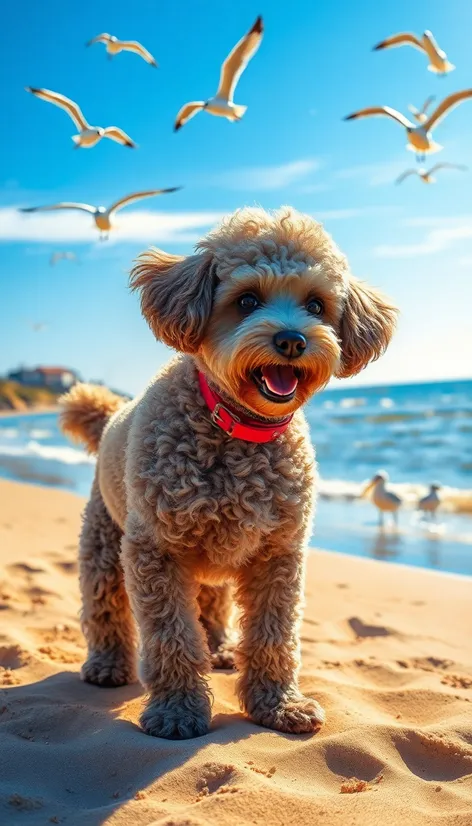 poodle beach