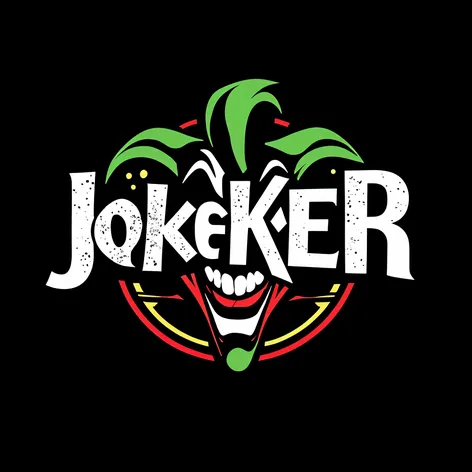 logo joker