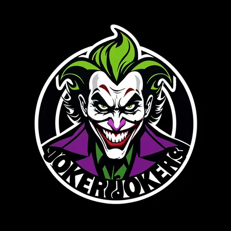 logo joker