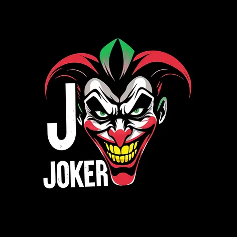 logo joker