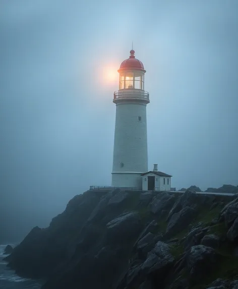 point wilson lighthouse