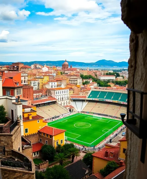 gévora - betis