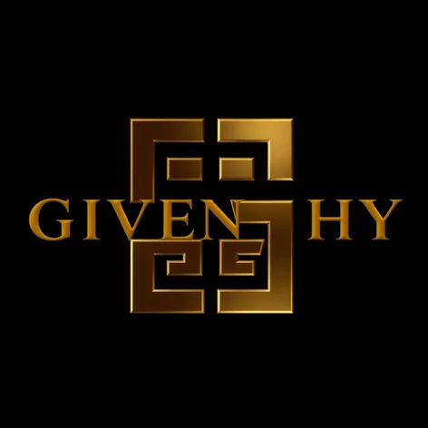 givenchy logo