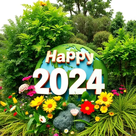 happy earth day 2024