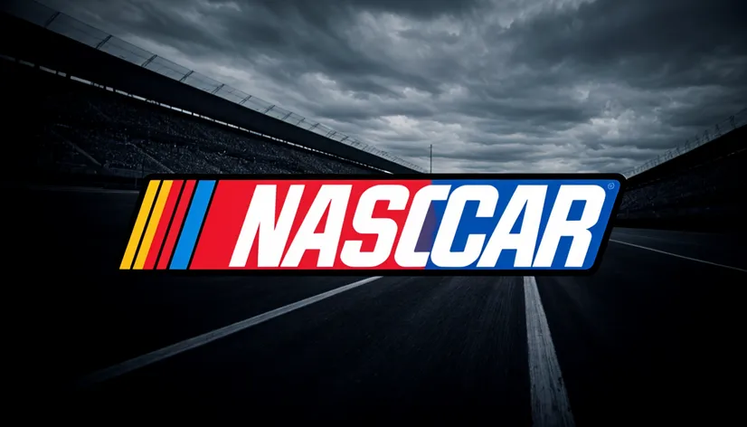 nascar logo