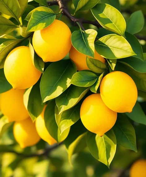 free lemon tree svg