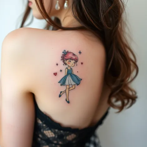 petit prince tattoo