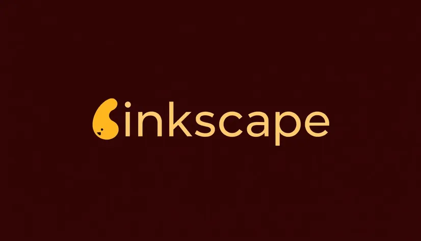 cartoonify inkscape