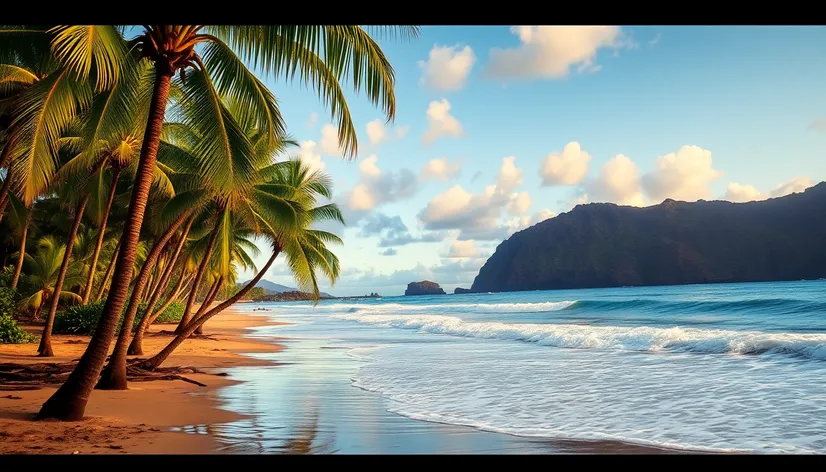 lydgate beach kauai