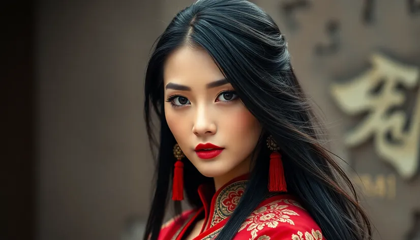 sichuan women are sexy