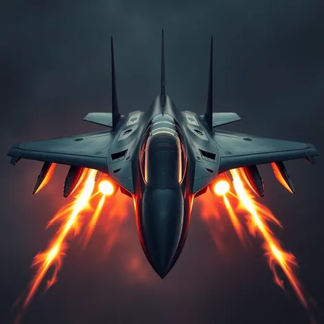 fastest fighter jet